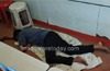 Three persons found dead inside Bank premises at Kotekar